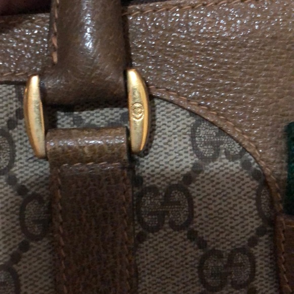 Gucci Boston - Picture 9 of 9